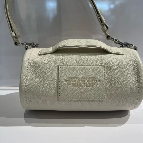 Marc Jacobs mini duffle bag